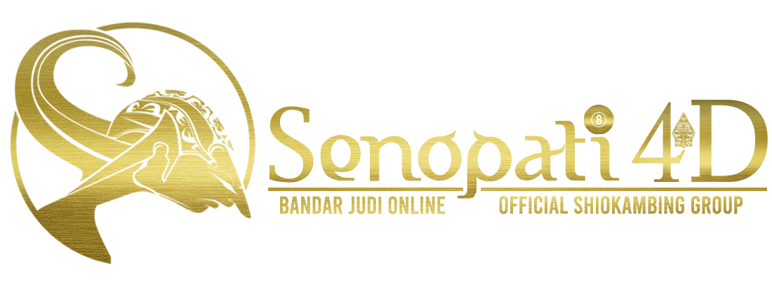 SENOPATI4D Logo